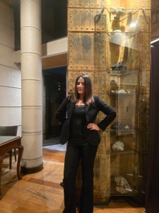 Fotografía de Angela Barra Oyarzún