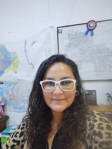 Fotografía de Paola Herrera Fritis