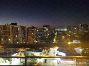 Fotografía de Lorena