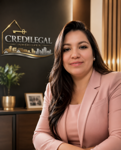 Fotografía de Credilegal Propiedades Inmobiliarias