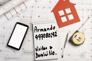 Fotografía de Armando Godoy