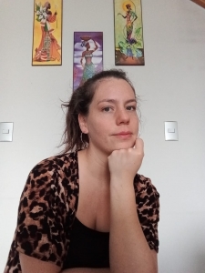 Fotografía de Josefina Cathalifaud