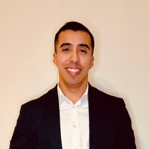 Fotografía de Martin Valenzuela Pinochet