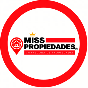 Fotografía de Miss Propiedades