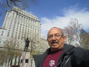 Fotografía de Libardo de Jesús Fernández Quintana