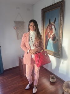 Fotografía de Roxana Añazco