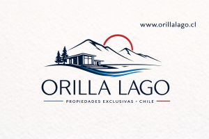 Fotografía de Orilla Lago Chile