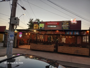Fotografía de Guido Reinaldo Pincheira Albornoz