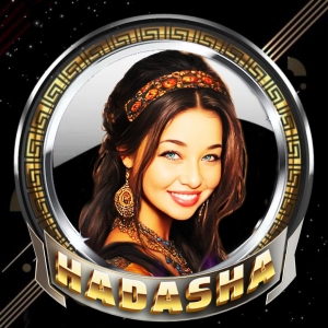 Fotografía de Hadassa Ajram