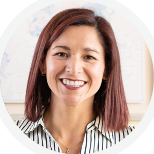 Fotografía de Ivette Hidalgo Diaz