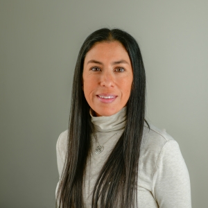 Fotografía de Vanessa Freire Perez