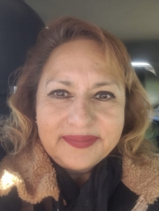 Fotografía de María Eugenia Millar