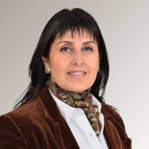 Claudia Costa Iragüen