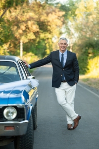 Fotografía de Rodrigo Cabello Parada