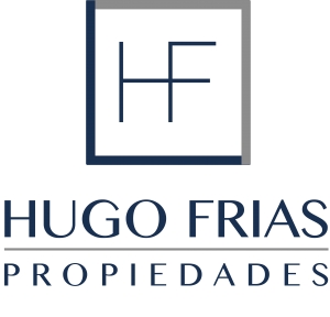 Hugo Frias propiedades