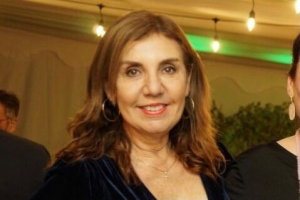 Fotografía de María Lorena Pinochet Olave